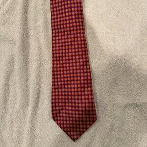 AMAZING MEN'S LIMITED EDITION RALPH LAUREN TIE - HANDMADE